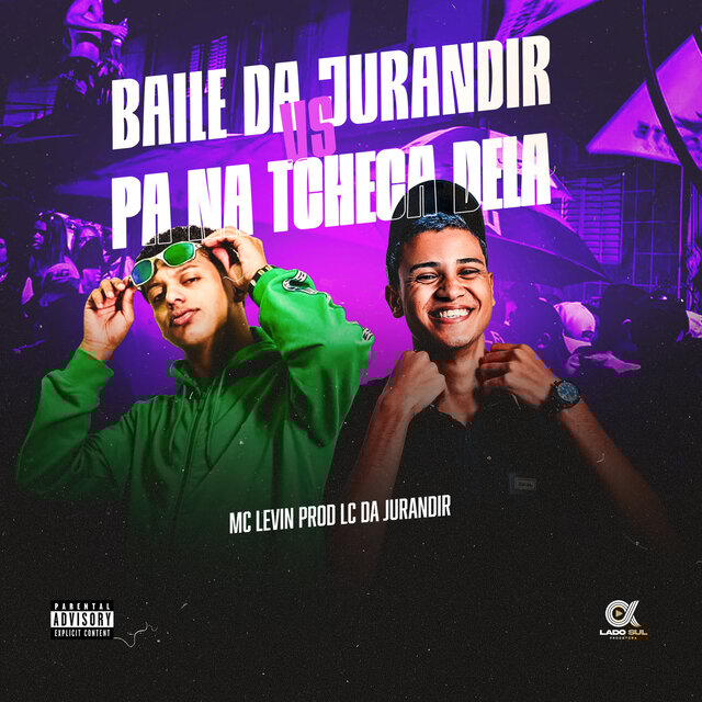 Baile da Jurandir VS Pa na Tcheca Dela