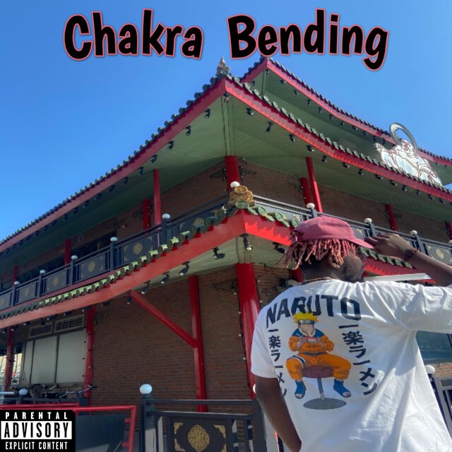 Chakra Bending
