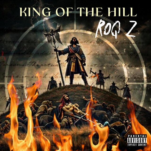 King of the Hill