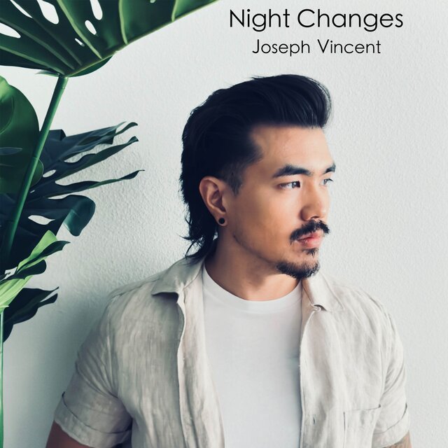 Night Changes