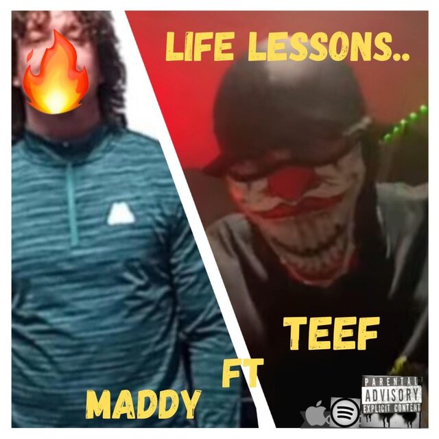 Life Lessons