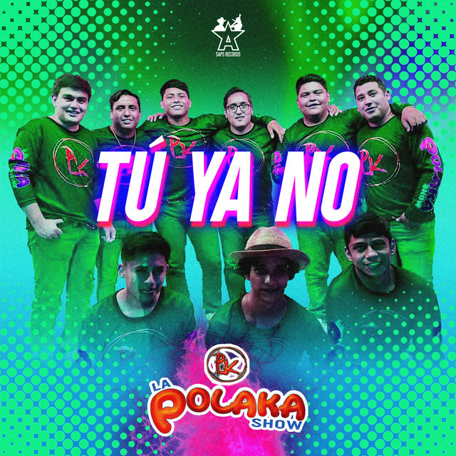 Tú Ya No