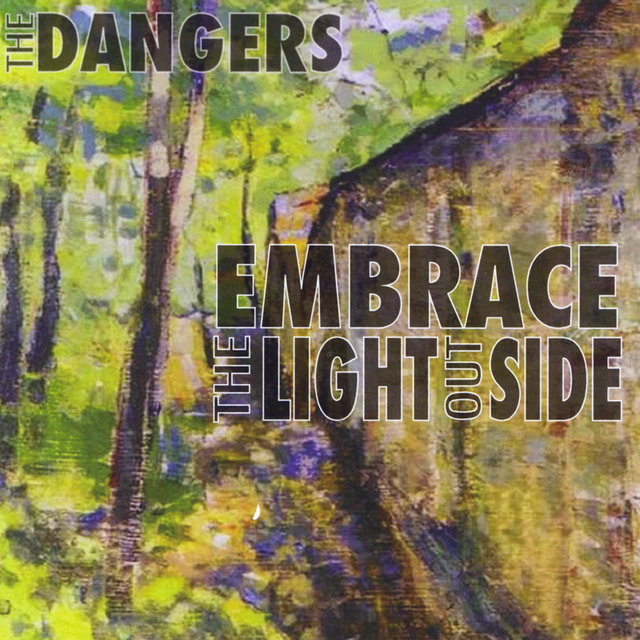 Embrace the Light Outside