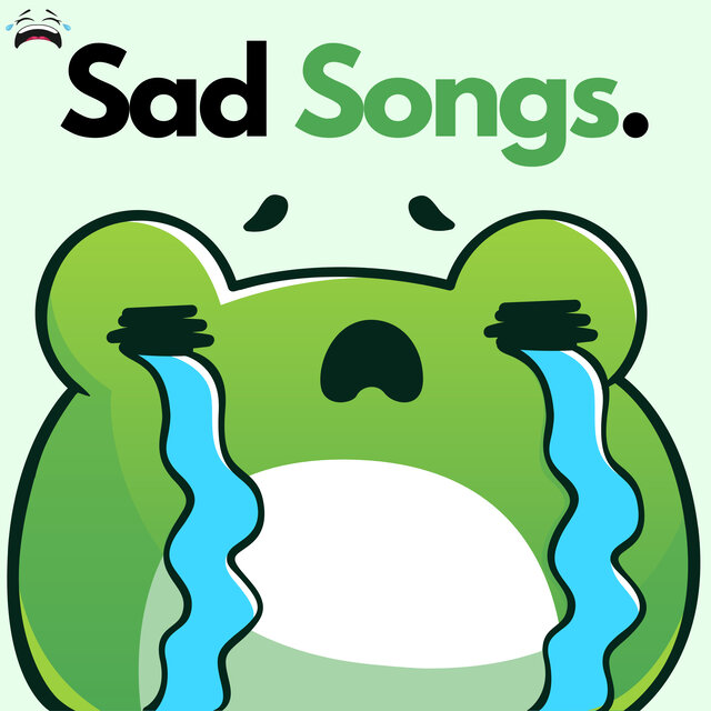 Crying to Lofi Hiphop