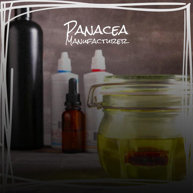 Panacea Manufacturer