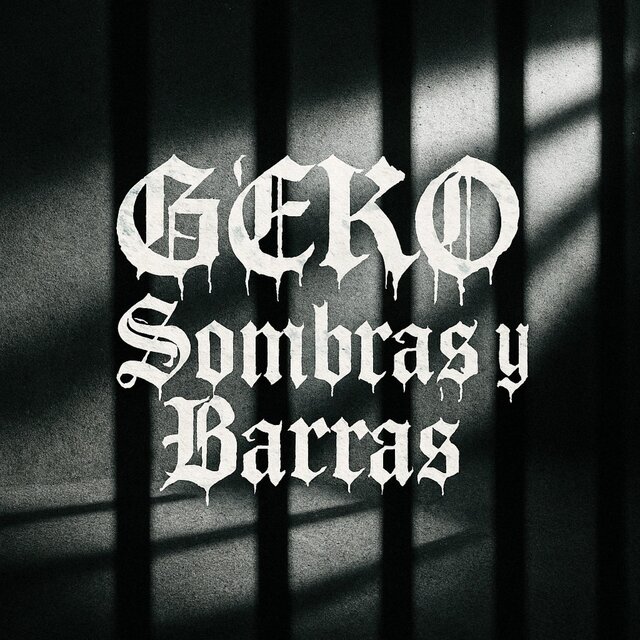 Entre sombras y barras