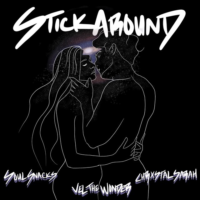 Stick Around