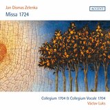 Kyrie, Sanctus & Agnus Dei, ZWV 26: Ib. Christe eleison