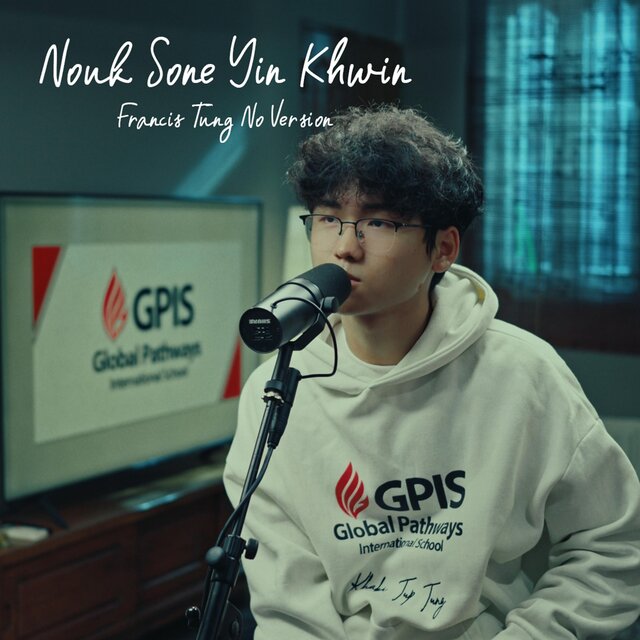Nouk Sone Yin Khwin (Francis Tung No Version)