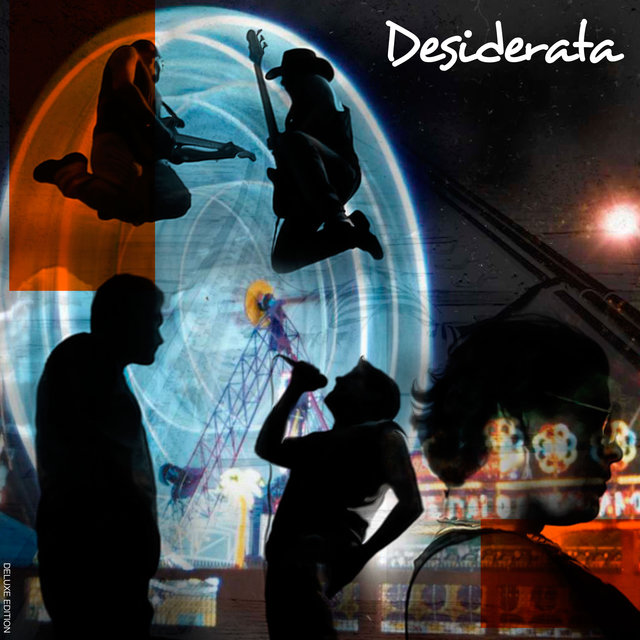 Mal uso a la memoria (Deluxe Edition)