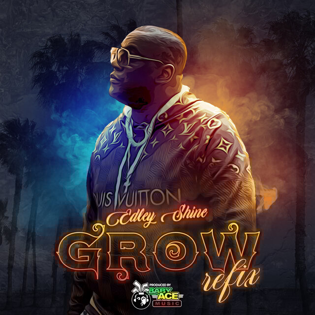 GROW (REFIX REMIXES)
