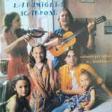 Il papà e la neve (dedicata a Roberto)