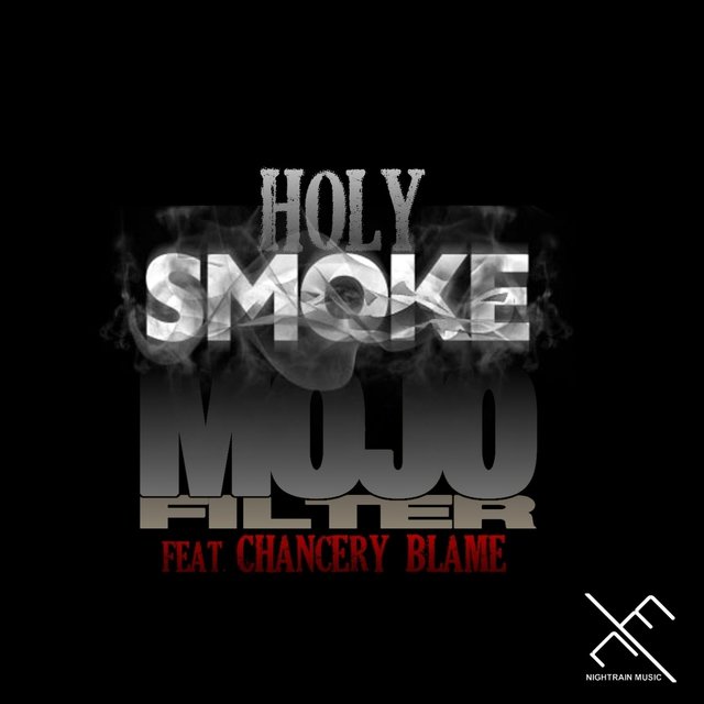 Holy Smoke