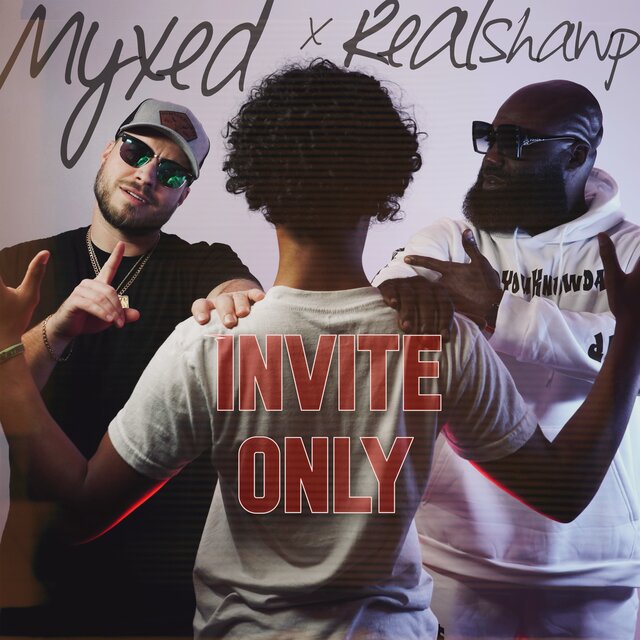 Invite Only