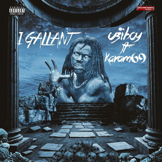 i gallant