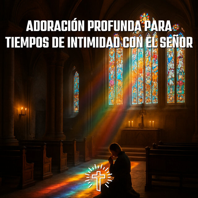 Adoración Profunda para Tiempos de Intimidad con el Señor