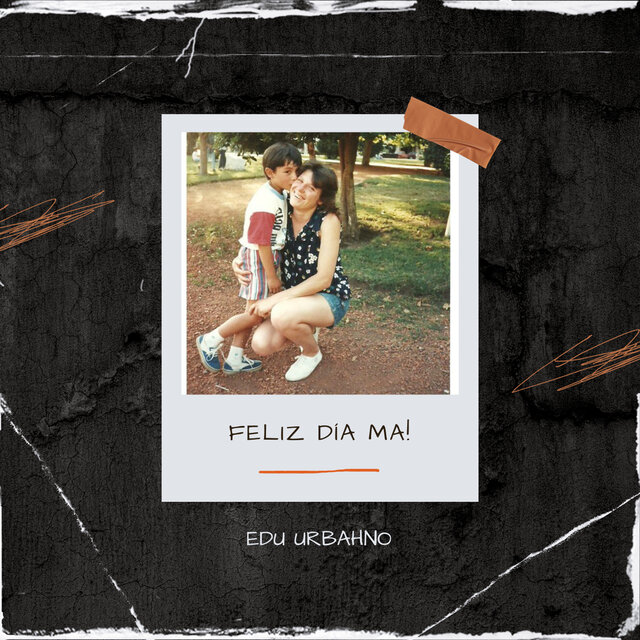 Feliz Dia Ma