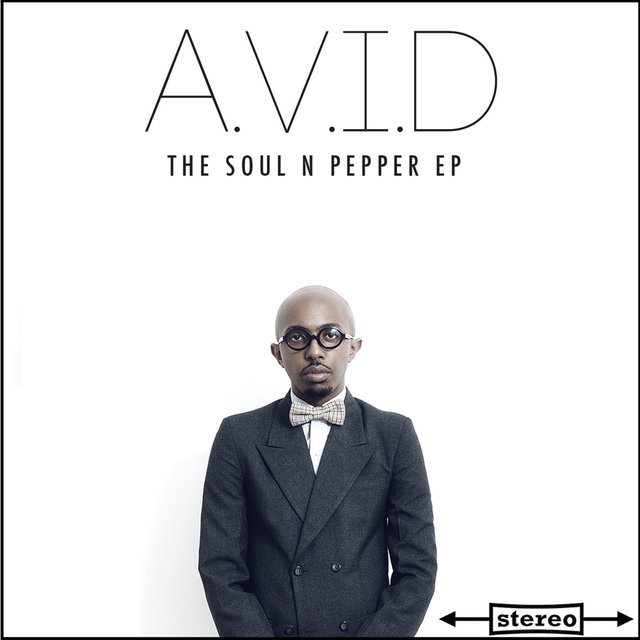 The Soul N Pepper Ep