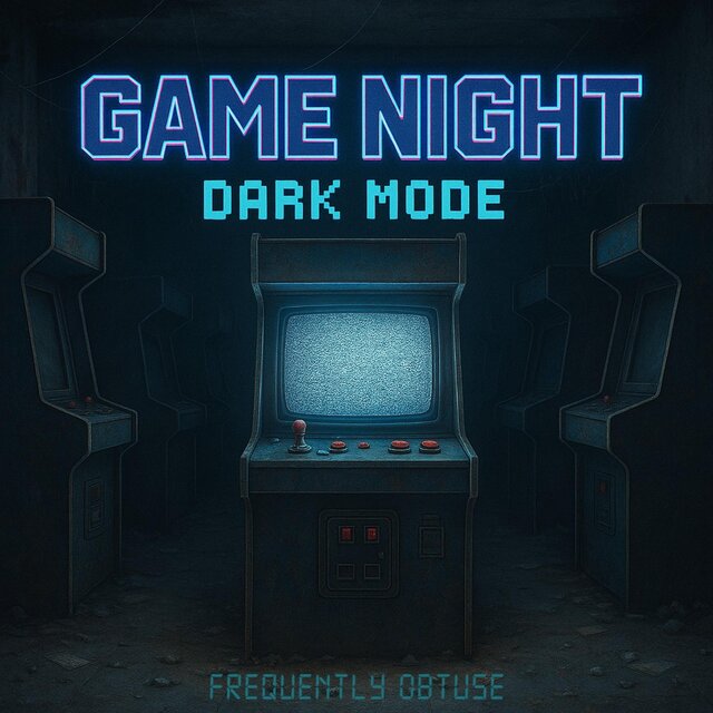Game Night: Dark Mode