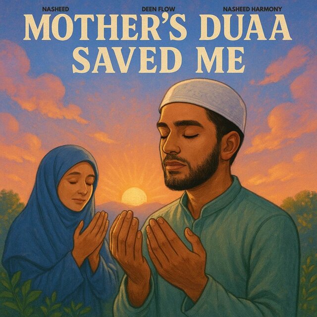 Mother’s Duaa Saved Me