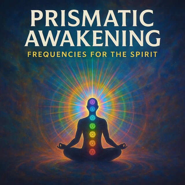 Prismatic Awakening: Frequencies for the Spirit