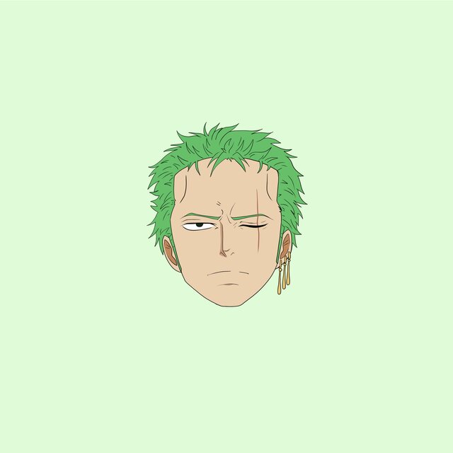The Very Very Very Strongest (From "One Piece") - Lofi Version