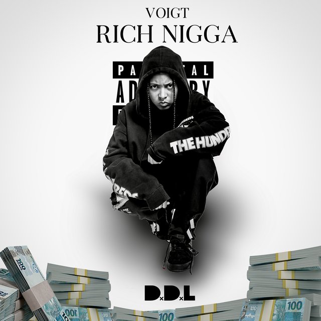Rich Nigga