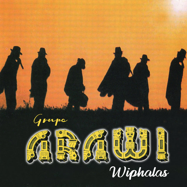 Wiphalas