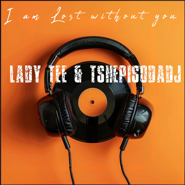 I Am Lost Without You