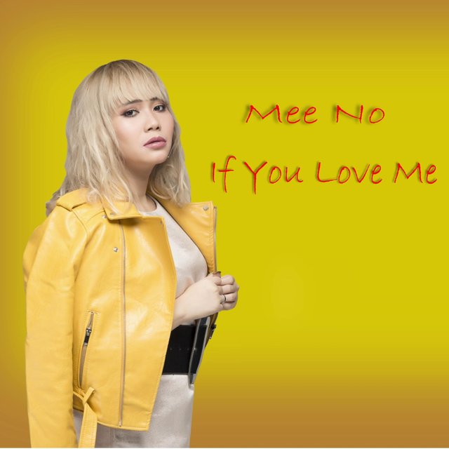 If You Love Me