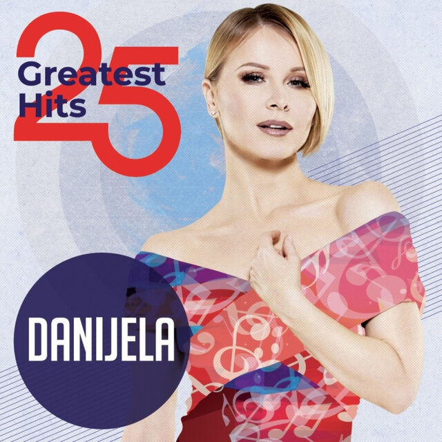 25 Greatest Hits