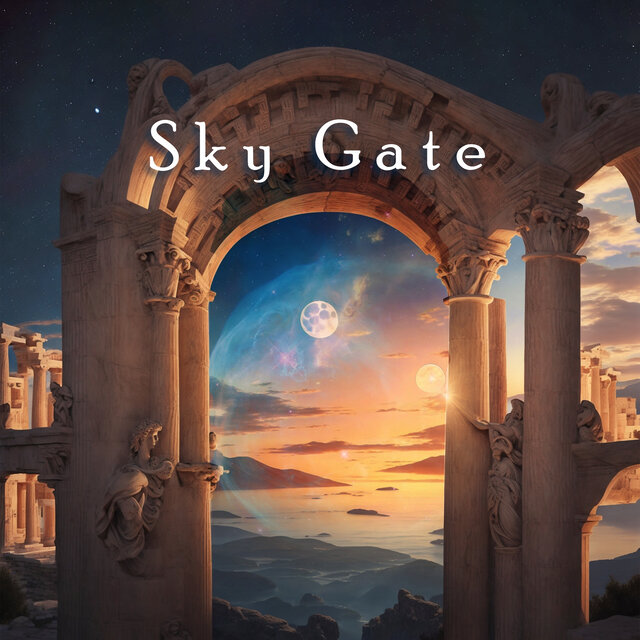 Sky Gate