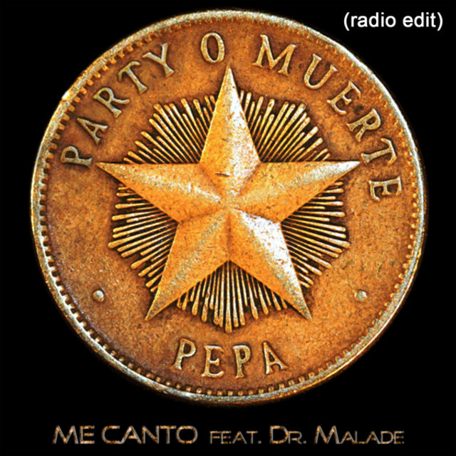 Me Canto (Party o Muerte) (Radio Edit)