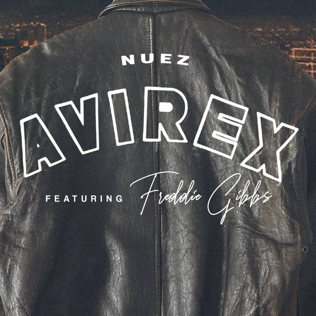 Avirex (feat. Freddie Gibbs)