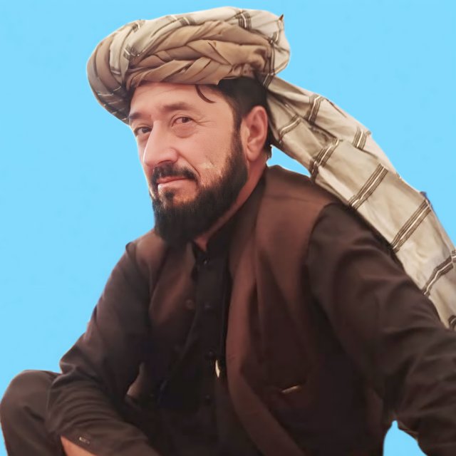 Ala De Khpal Watan Ta Rawala
