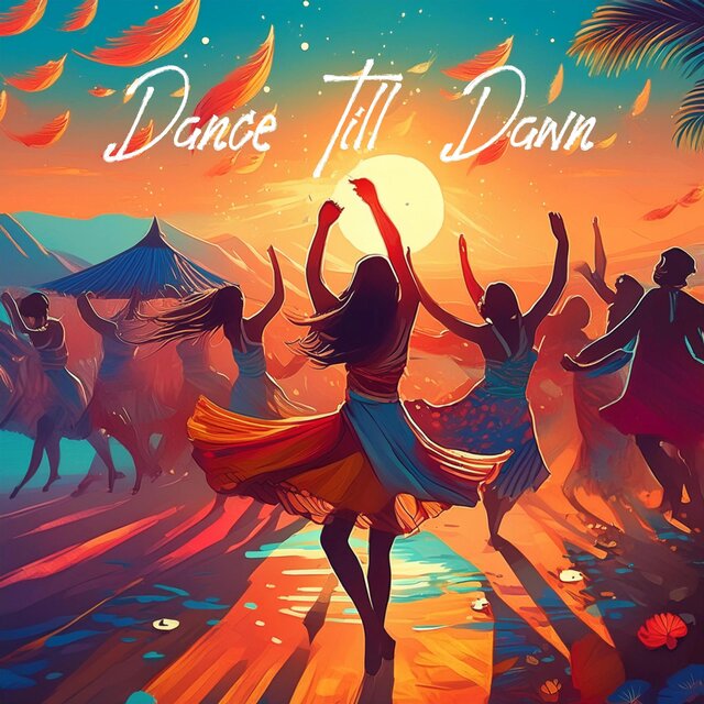 Dance Till Dawn (feat. Big Tjankus)