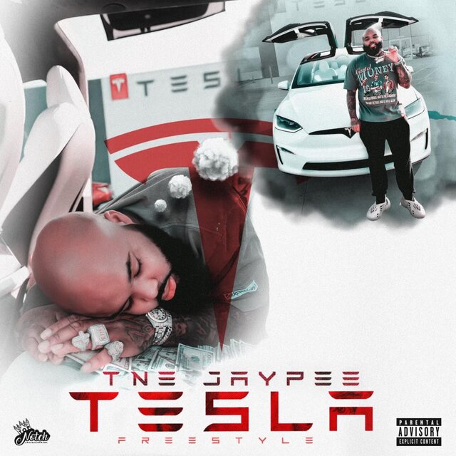 Tesla (Freestyle)
