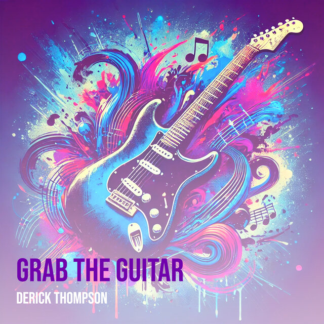 Grab the Guitar