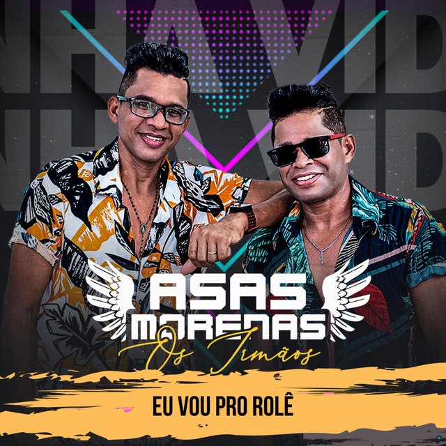 Eu Vou pro Rolê