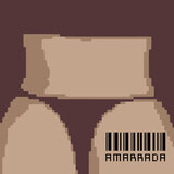Amarrada