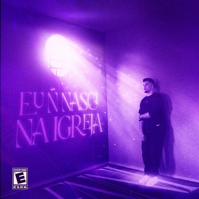 Eu Ñ Nasci na Igreja