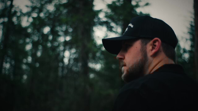 Nothin' Slowin' Us Down (Official Visualizer)