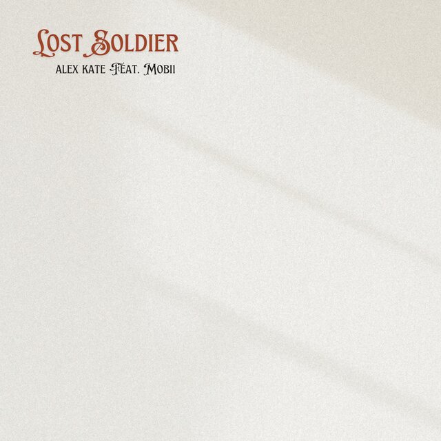 Lost Soldier