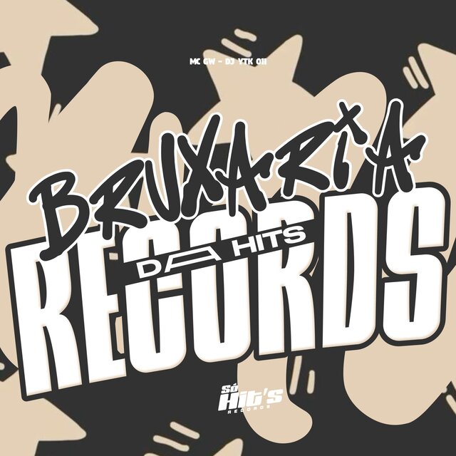 Bruxaria da Hits Records