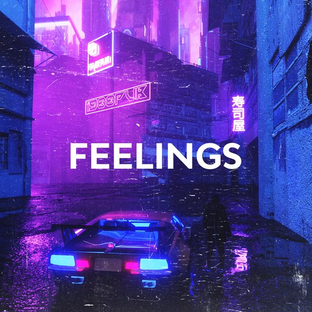 Feelings (feat. Drew Harvey)