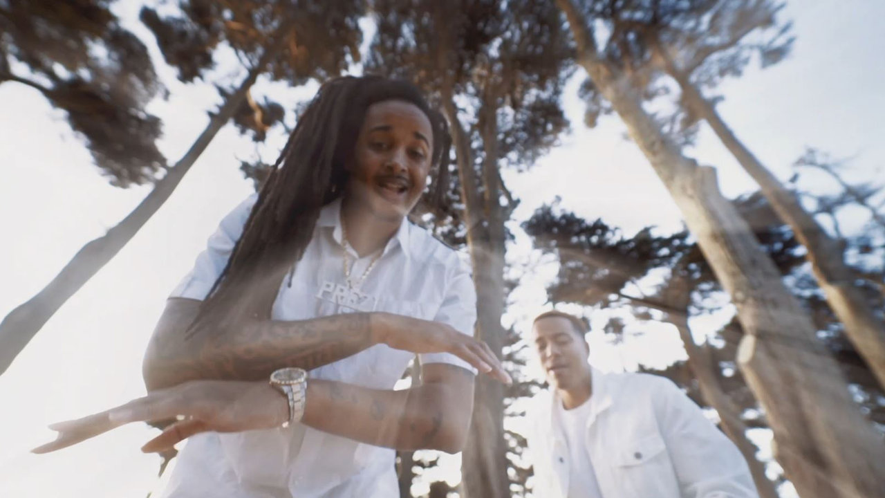 Watching Over Me (Official Video)