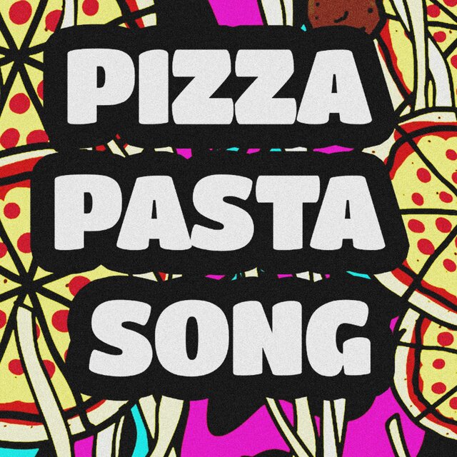 Pizza Pasta Song