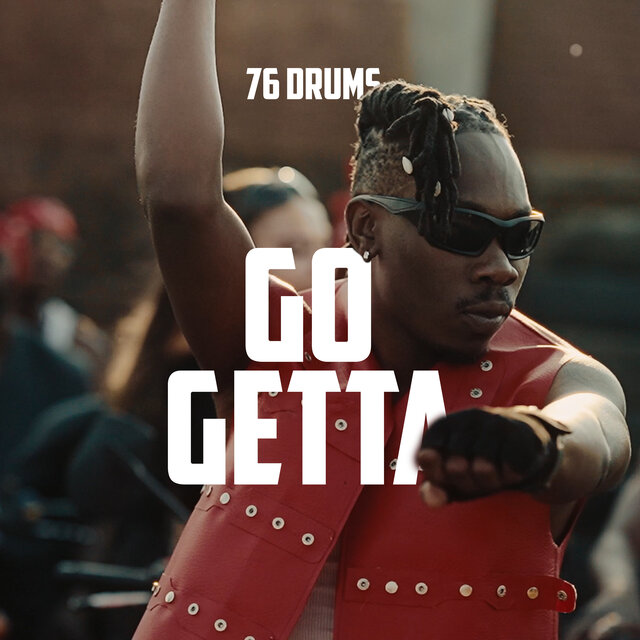 Go Getta