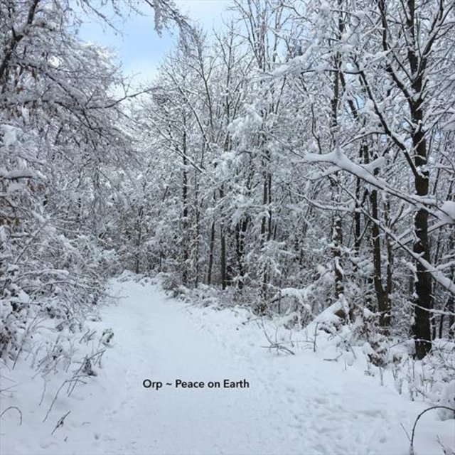 Peace on Earth