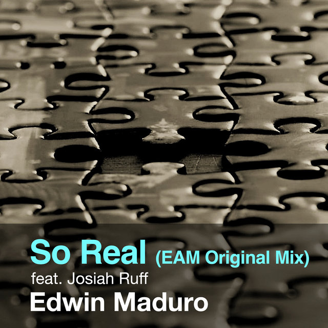 So Real (Eam Original Mix)